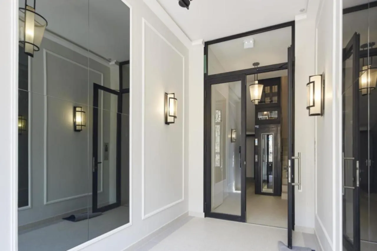 Appartamento Sumptuous Renovated Penthouse - Gray D'Albion-Croi Cannes 0*,