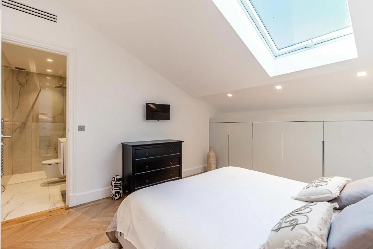 Appartamento Sumptuous Renovated Penthouse - Gray D'Albion-Croi Cannes