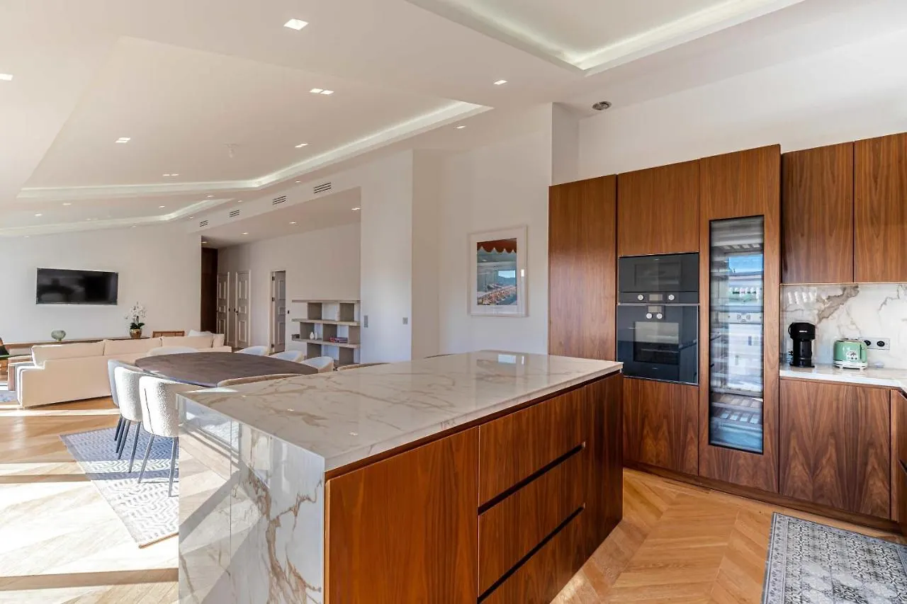 Appartamento Sumptuous Renovated Penthouse - Gray D'Albion-Croi Cannes