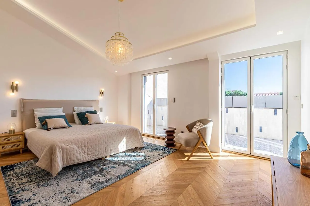 Appartamento Sumptuous Renovated Penthouse - Gray D'Albion-Croi Cannes Francia