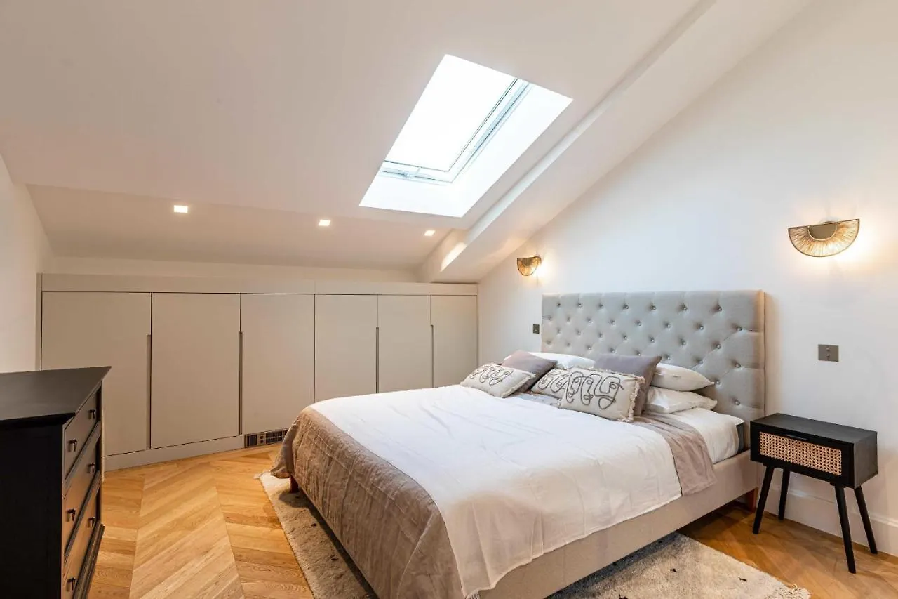 Appartamento Sumptuous Renovated Penthouse - Gray D'Albion-Croi Cannes 0*,  Francia