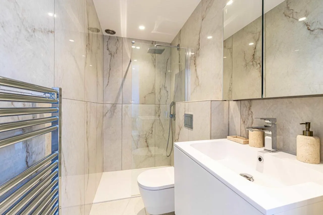 Appartamento Sumptuous Renovated Penthouse - Gray D'Albion-Croi Cannes