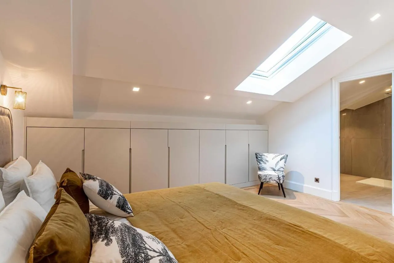 Appartamento Sumptuous Renovated Penthouse - Gray D'Albion-Croi Cannes